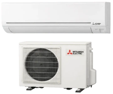 Mitsubishi Electric logo